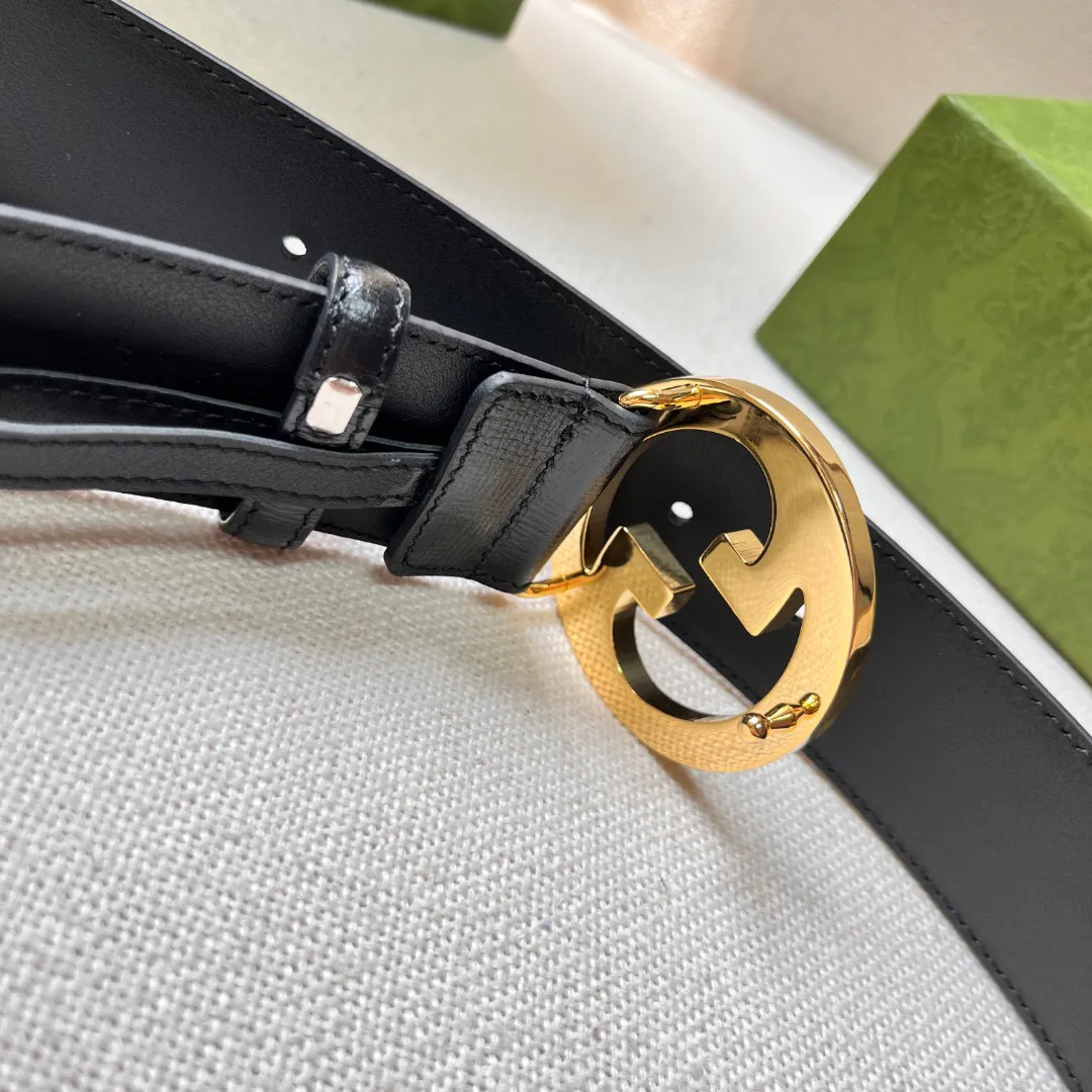 GUCCI BLONDIE BELT — image 7