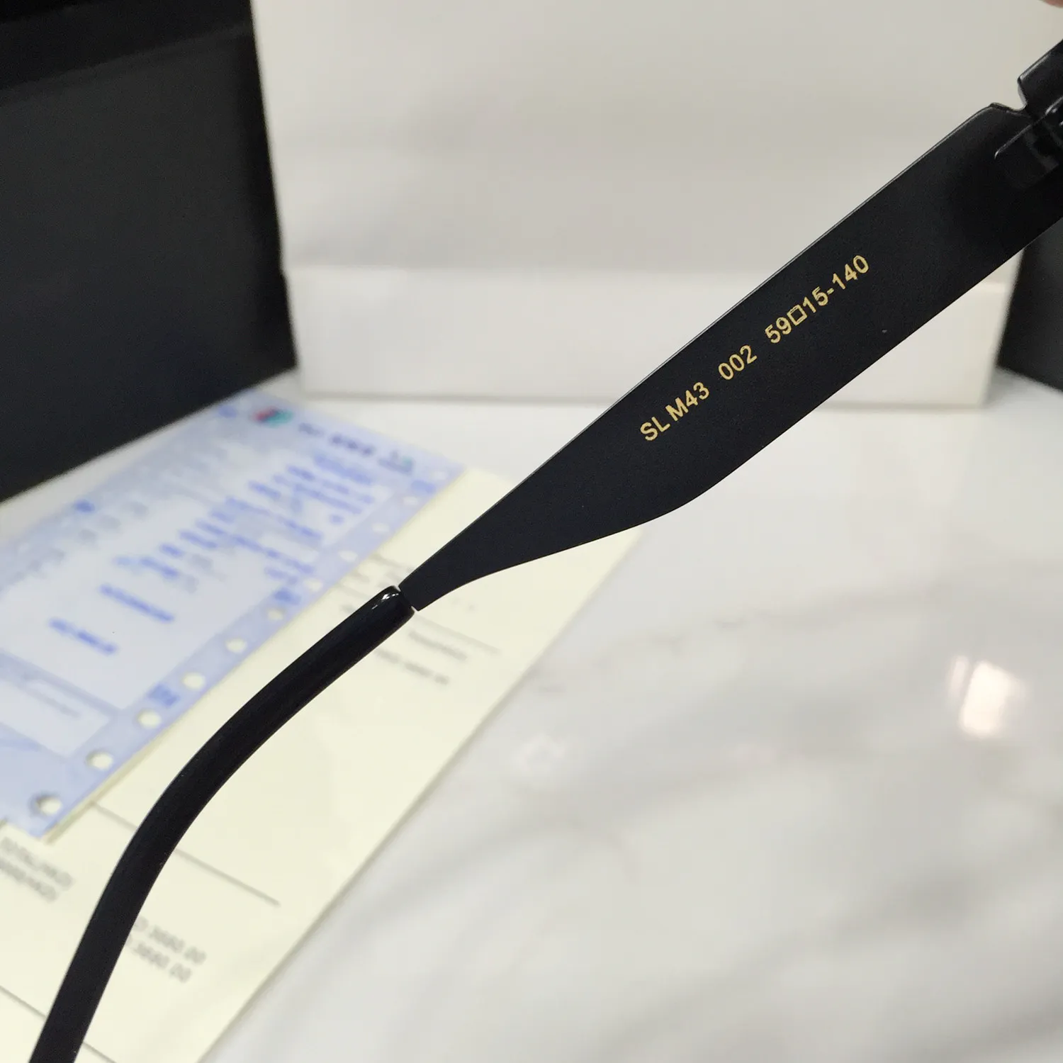Monogram Sunglasses — image 3
