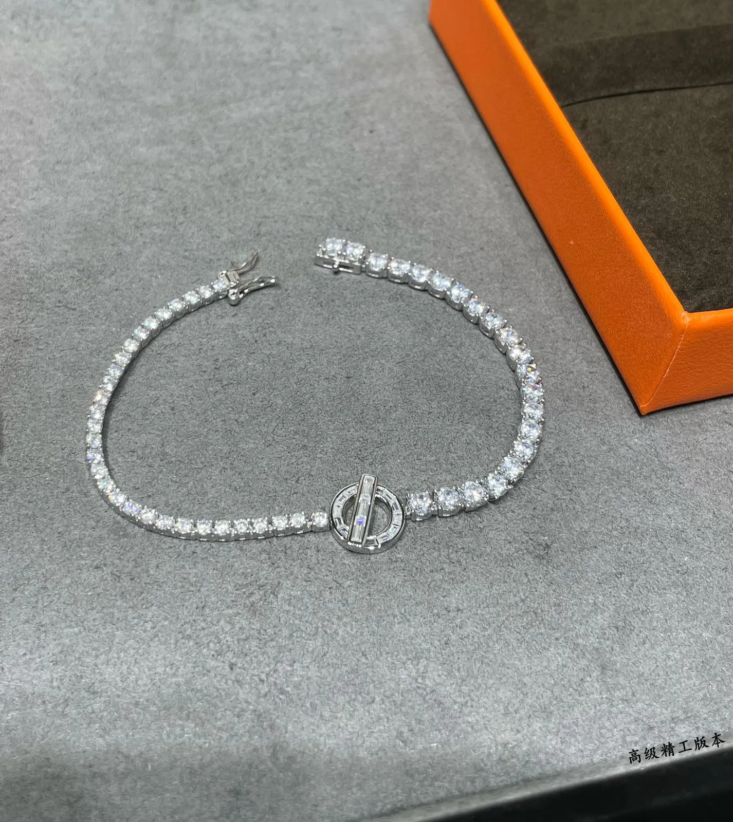Hermès OT Bracelet — image 3