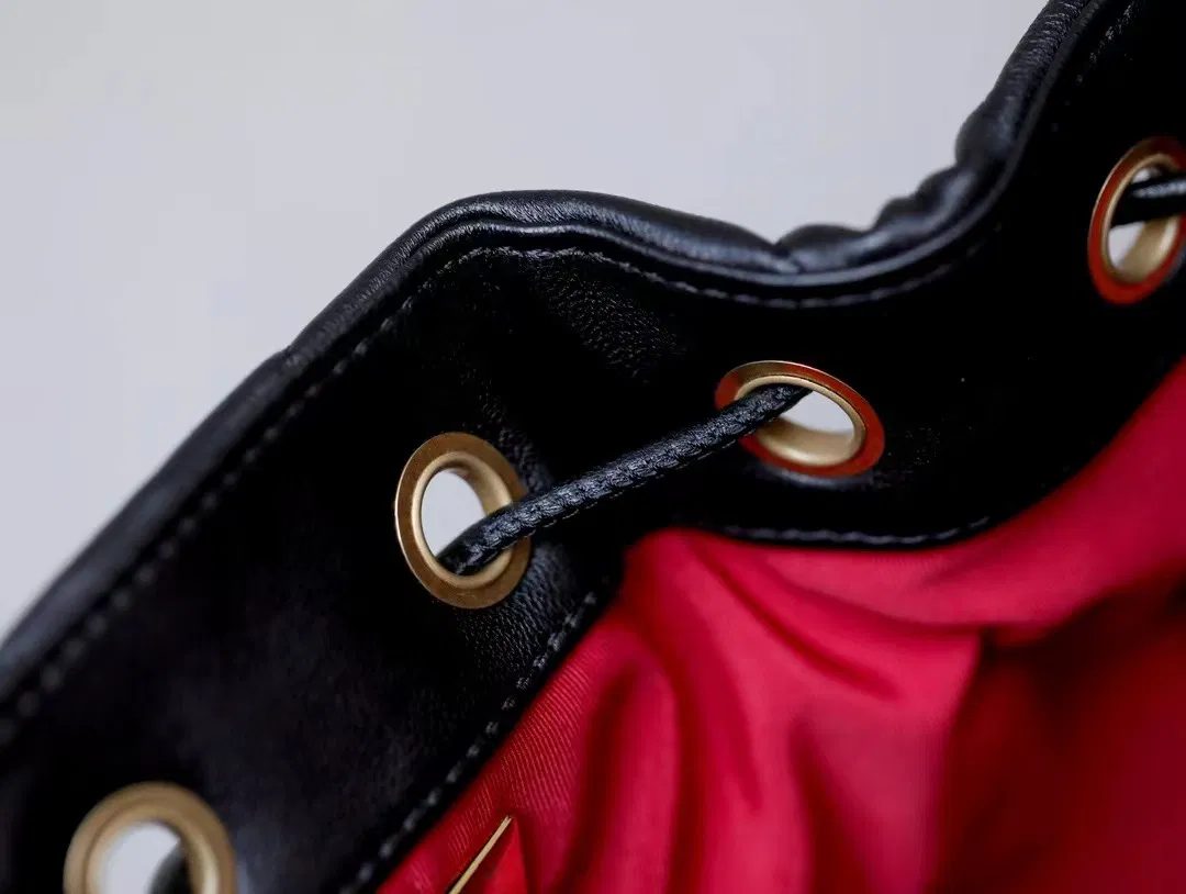 Chanel Lambskin Backpack — image 8