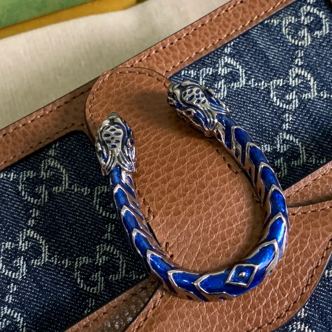 Dionysus mini bag — image 7