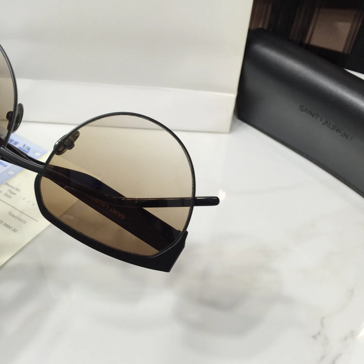Monogram Sunglasses — image 4