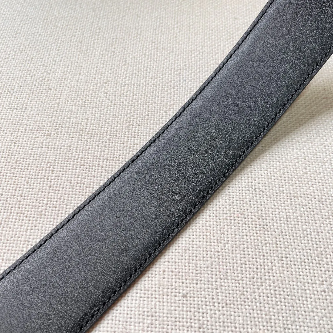 GUCCI BLONDIE BELT — image 8