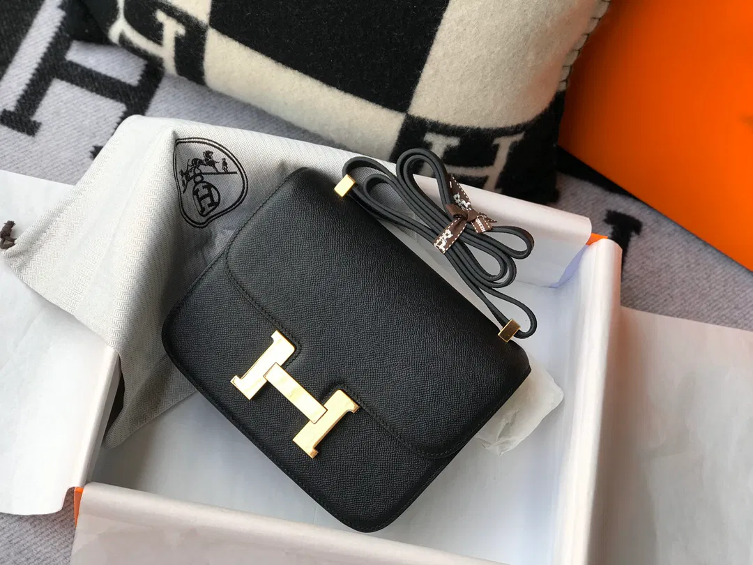 Hermes Constance — image 3