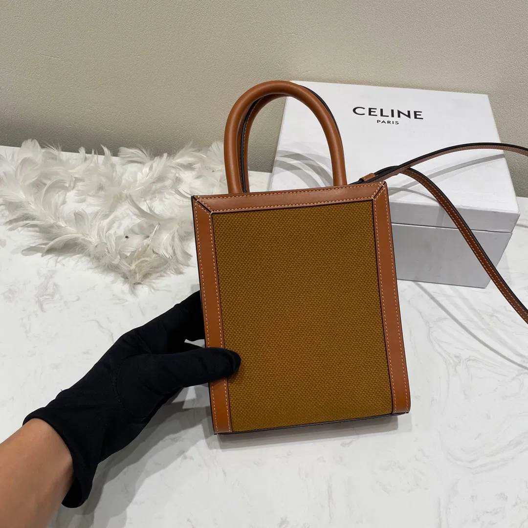 Cabas tote bag — image 2