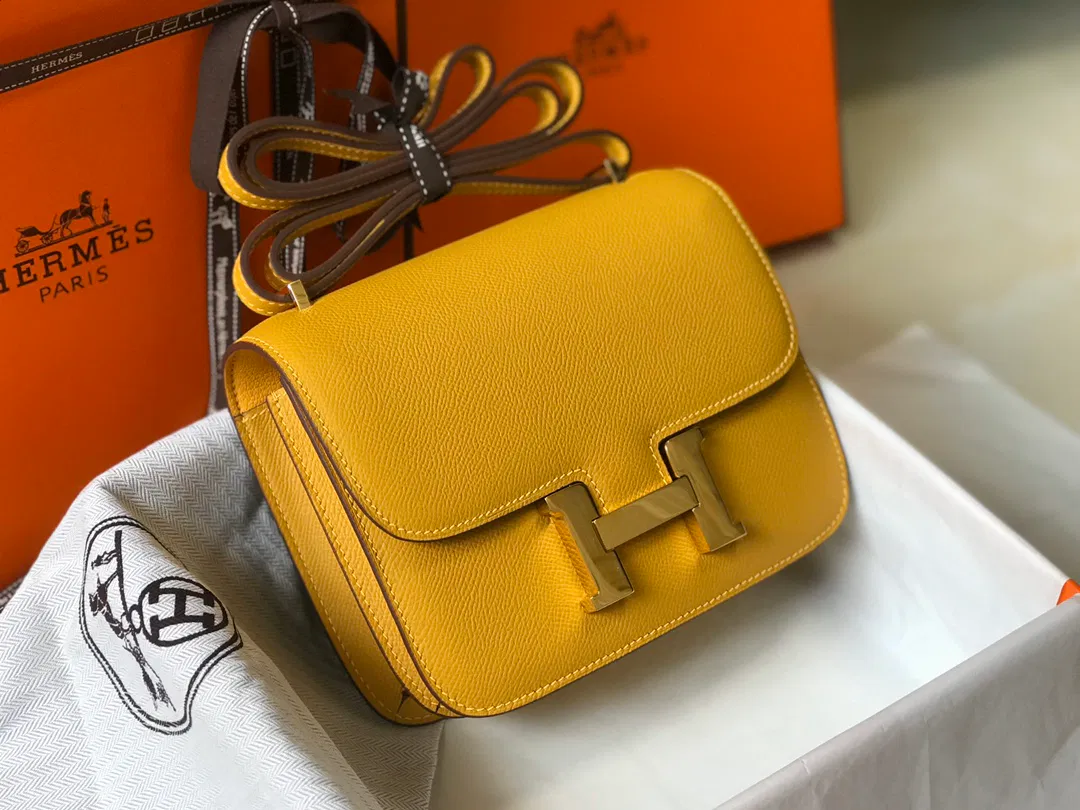 Hermes Constance — image 5