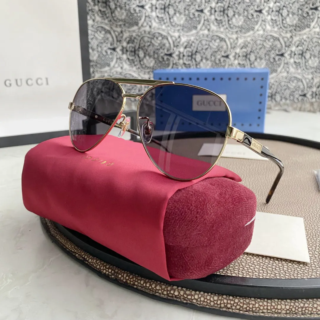 Gucci new sunglasses — image 2