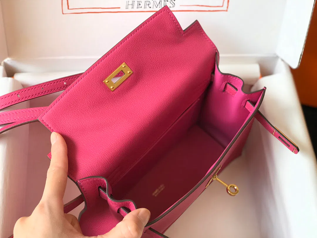 Hermes Kelly Danse — image 9