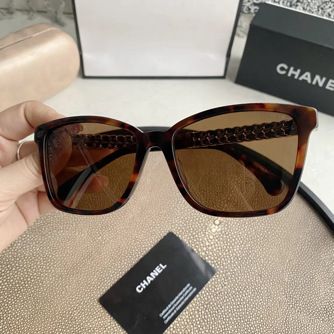 CHANEL Sunglasses — image 7