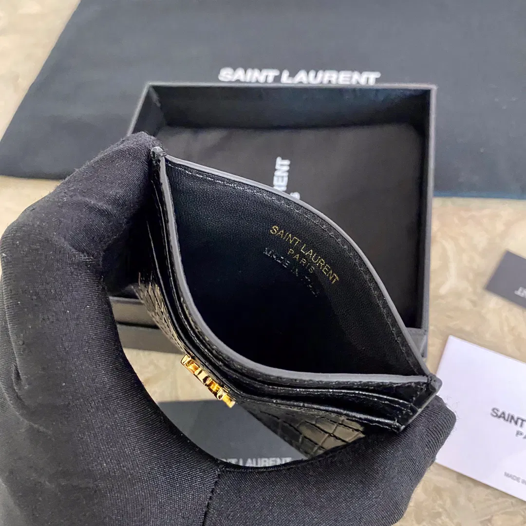 YSL WALLET — image 6
