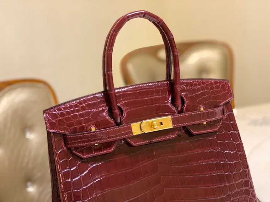 Birkin 30 — image 3