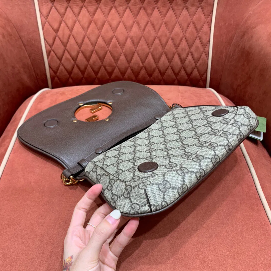 Gucc1 Blondie — image 4