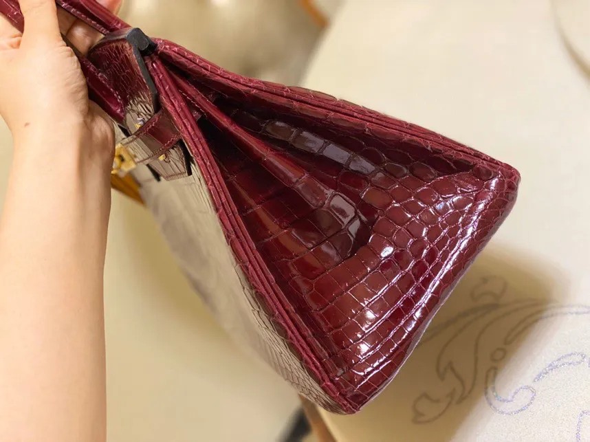 Birkin 30 — image 6