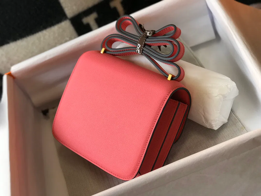 Hermes Constance — image 2