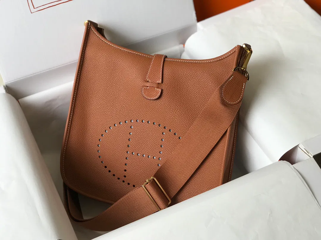 Hermes Evelyne — image 4