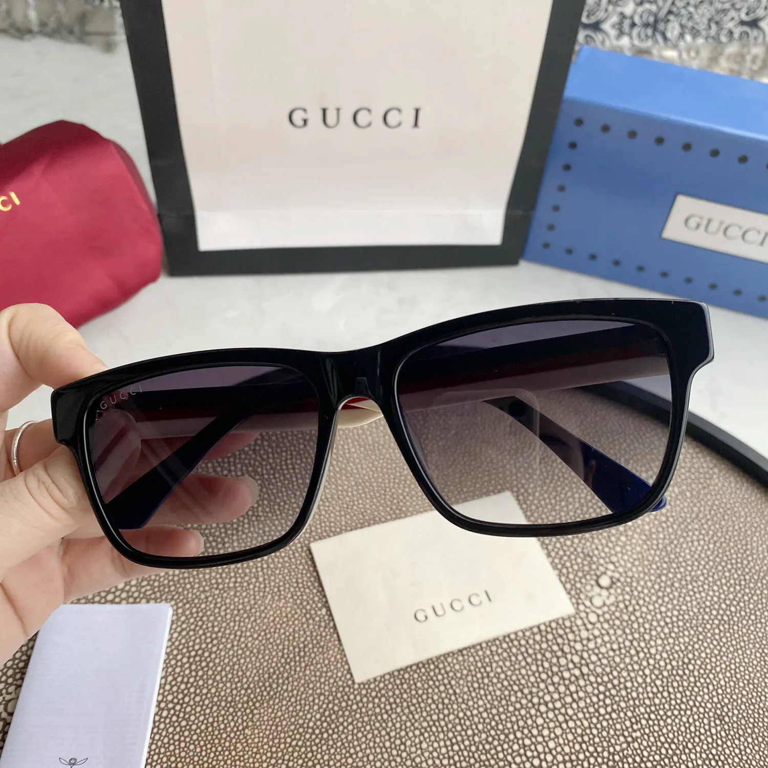 Gucci GG0495S 004 — image 6